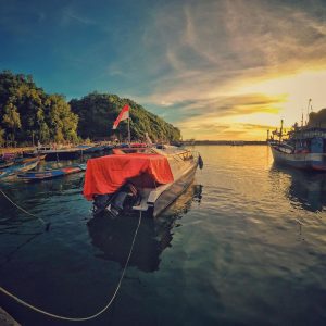 An Expat's Experience Living in Indonesia