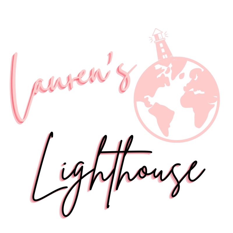 Lauren's Lighthouse