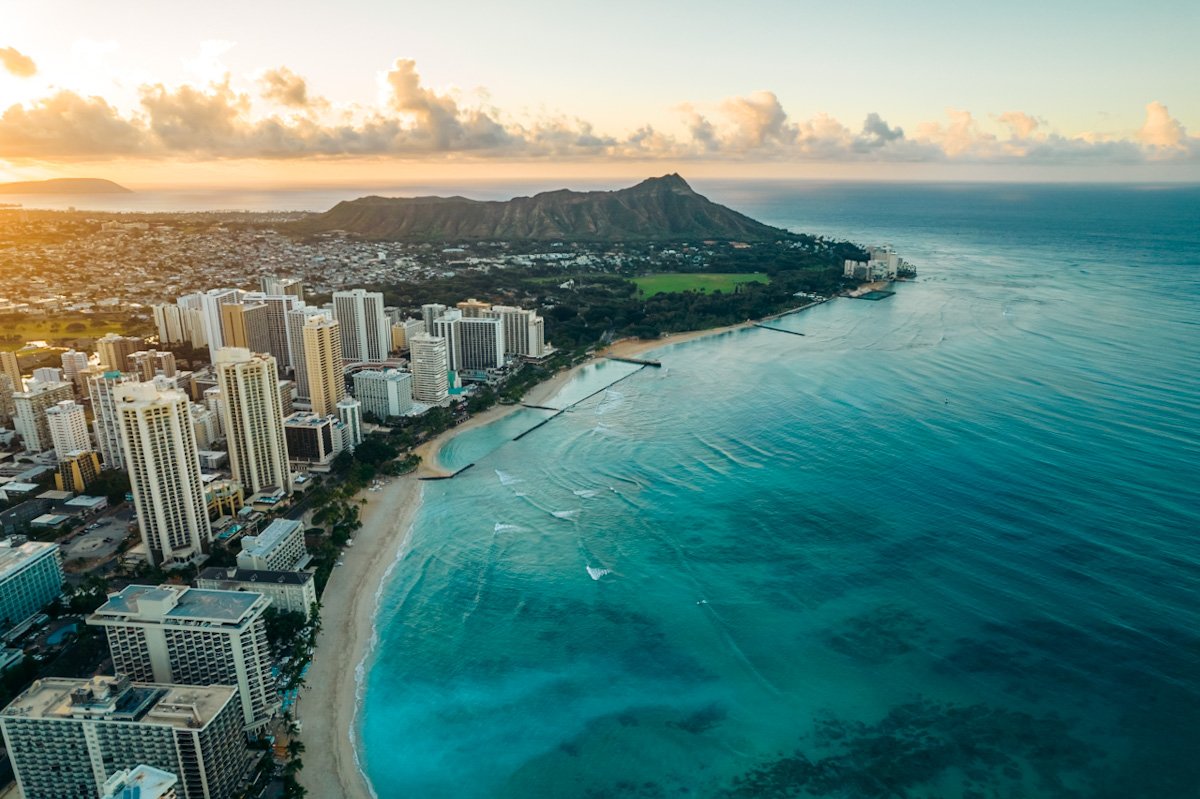 A Week In Oahu: Ultimate 7-day Itinerary For First Timers In Hawaii 